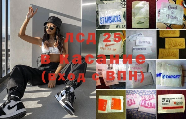 стаф Алексин